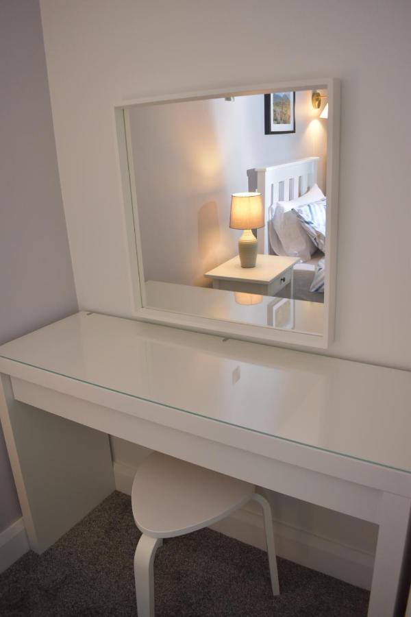 Causeway Coast Apartments Cora Marine Ballycastle Eksteriør bilde