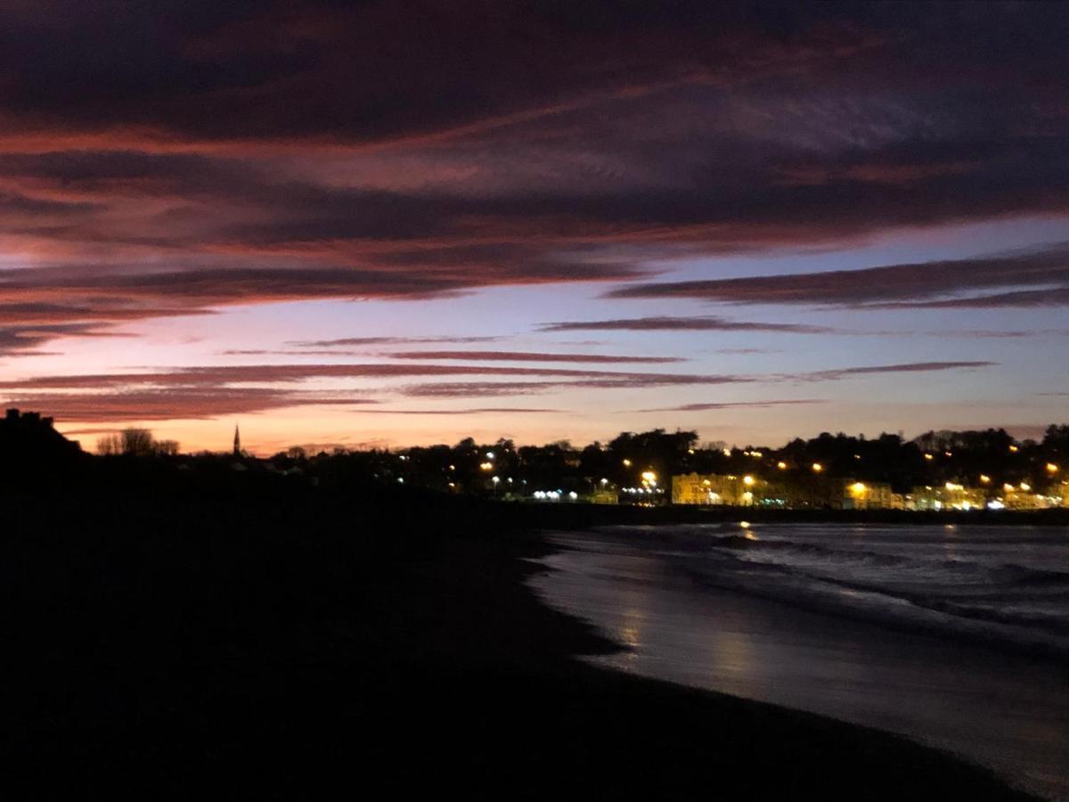 Causeway Coast Apartments Cora Marine Ballycastle Eksteriør bilde